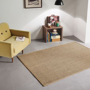 alfombra tejida