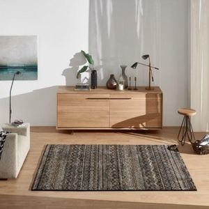 alfombra contemporánea