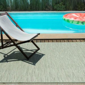 alfombra contemporánea