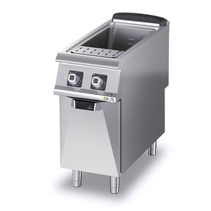 cocedor de gas