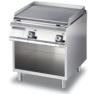 parrilla eléctrica