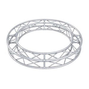 truss de aluminio