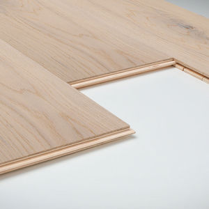 parquet multicapa / para pegar / flotante / clavado