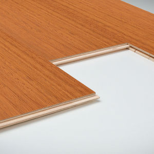 parquet multicapa