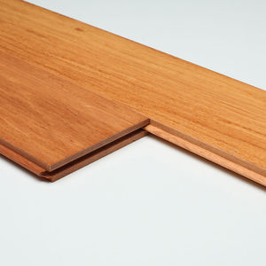 parquet macizo / para pegar / flotante / clavado