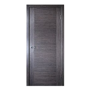 puerta de interior