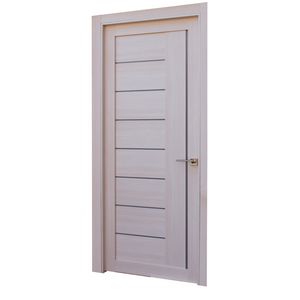 puerta de interior