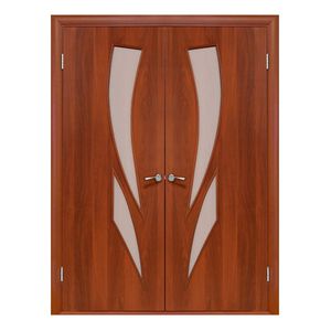 puerta de interior