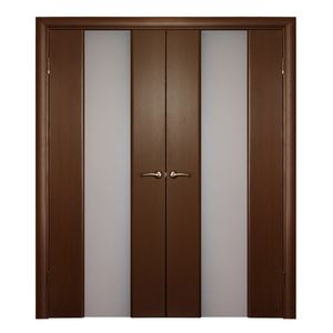 puerta de interior