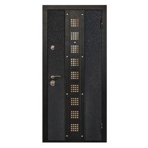 puerta de entrada