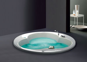 spa empotrable
