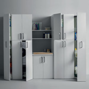 mueble para lavadero