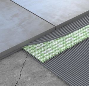 membrana impermeabilizante de protección