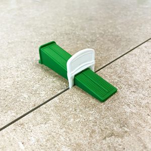 pinza de colocación