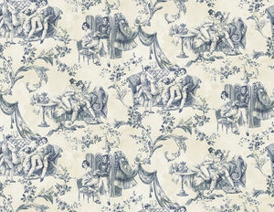 papel pintado contemporáneo