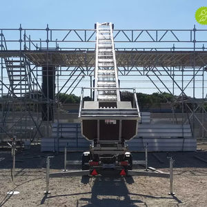 montacargas para obra
