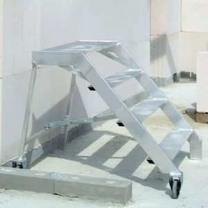 escalera pequeña para el sector profesional