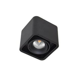 downlight montado en superficie
