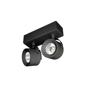 foco de techo / de interior / LED / redondo