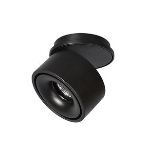 downlight montado en superficie