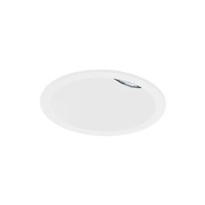 foco empotrable de techo / de interior / LED / redondo