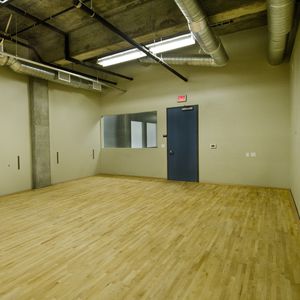 pavimento deportivo de interior