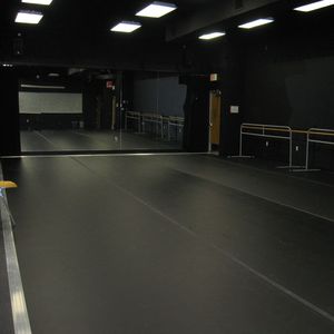 pavimento deportivo de interior