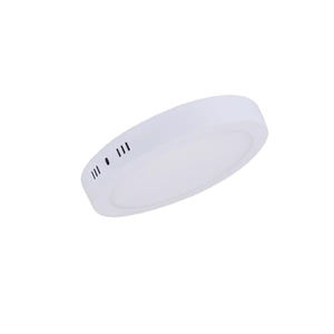 downlight montado en superficie