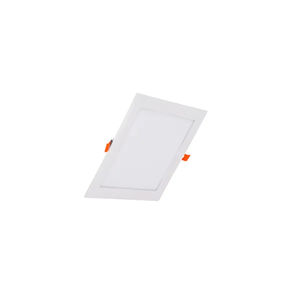 downlight empotrable de techo