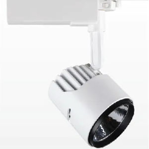 iluminación de carril LED