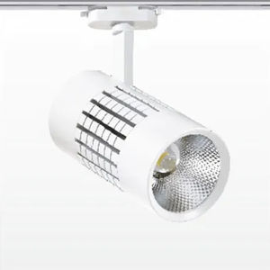 iluminación de carril LED