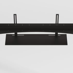 estanterías contemporáneas