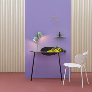 escritorio de pared