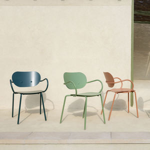 silla contemporánea