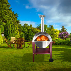 horno de leña