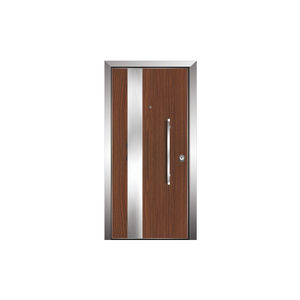 puerta de entrada