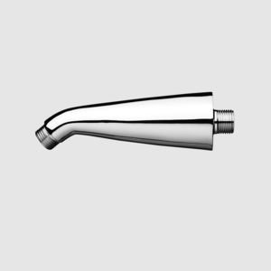 brazo de ducha de pared