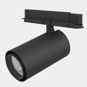 iluminación de carril LED