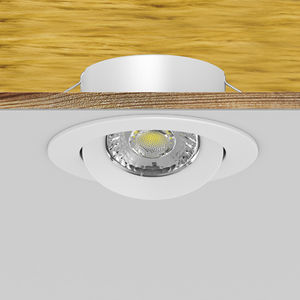 downlight empotrable