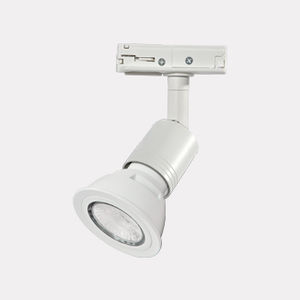 iluminación de carril LED