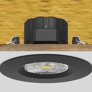 downlight empotrable