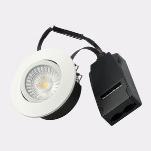 downlight empotrable