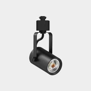 iluminación de carril LED