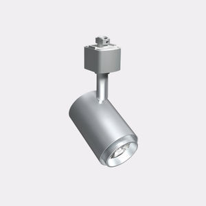 iluminación de carril LED