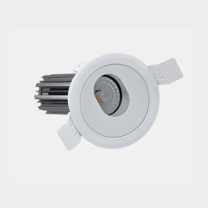 downlight empotrable