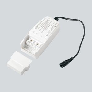 regulador de intensidad luminosa enchufable
