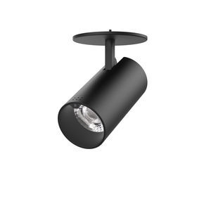 iluminación de carril con detector de movimiento