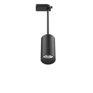 iluminación de carril LED RGBW