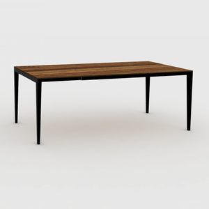 mesa contemporánea