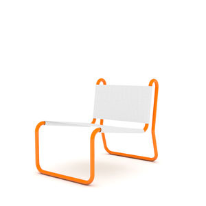 sillón contemporáneo